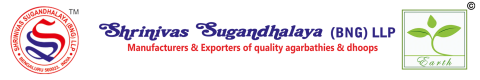 Shrinivas Sugandhalaya (BNG) LLP