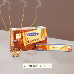 Satya General Series