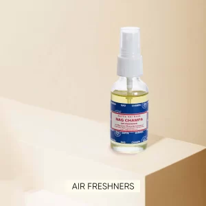 Satya Air Freshener
