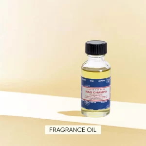 Satya Fragrance Oil