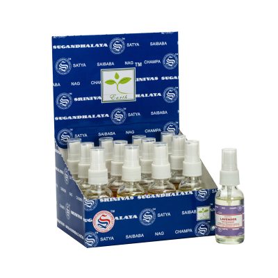 Satya Room Sprays (Varios Aromas) - Image 4