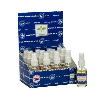 Satya Room Sprays (Varios Aromas)