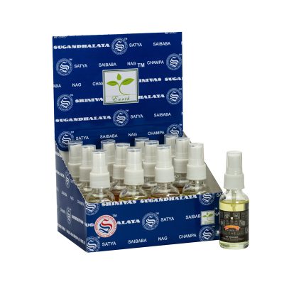 Satya Room Sprays (Varios Aromas) - Image 3