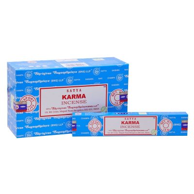 Satya Karma Incense