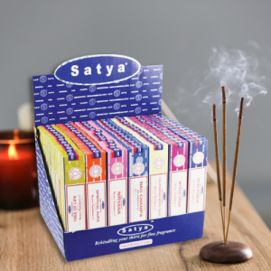 Satya Series