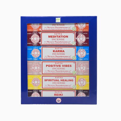 Satya Assorted Packs